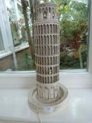 *Leaning Tower of Pisa Display Light