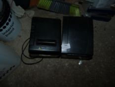 *2 Thermal Printers