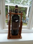 *5L Display Bottle of Chianti Classico and Stand