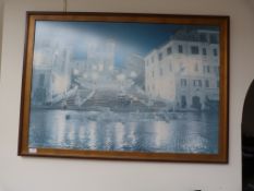 *Large Print of Rome