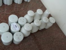 *Quantity of Salt and Pepper Shakers