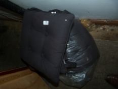 *7 Outdoor Chair Cushions