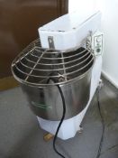 *Fimar Single-Phase Dough Mixer