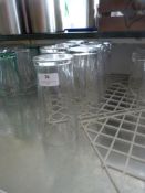 *7 Carlin Pint Glasses