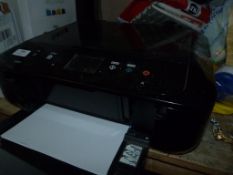 *Canon MG6850 AIO Printer