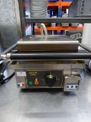 *Roller grill - gourmet waffle iron - for waffles on a stick