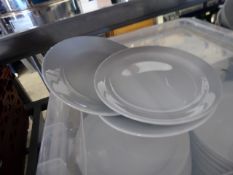 * side plates x appox 80