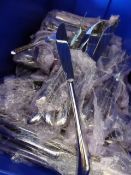 * knives x approx 300