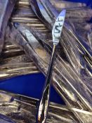 * knives x approx 100