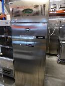 * Foster S/S upright fridge Eprog600h