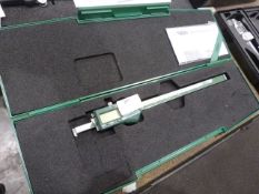 *Digital Inside Vernier Caliper