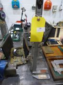 *Mitutoyo Vernier Gauge