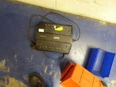 *APC Battery Backup 405w up to 90mins Running Time