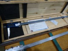 *600mm Digital Vernier Gauge