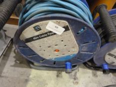 *45m 240v Cable Reel