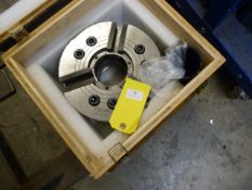 *Kitagawa B110 Three Jaw Chuck