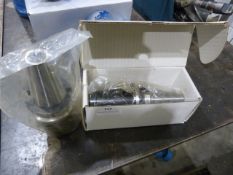 *2 Machine Bit Holders