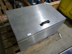 *Ravel Electrical Motor in Quite Box