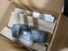 *Lenze 00003829 Electrical Motor