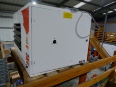 *Powermatic MV20F1 Gas Space Heater