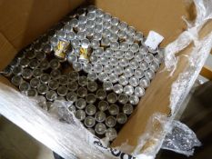 *~200 Unbeliever Black Berlin Weisse Beer Cans (ne