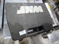 *WNT Swiss Tools Machine Bits