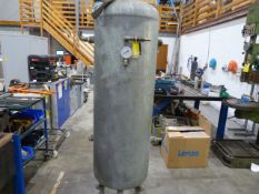 *Sicc 11bar Pressure Vessel Type:500/3110