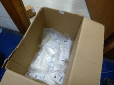 *Box of Mixed Cable Ties