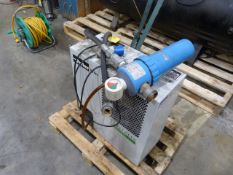 *Parker Hiross Starlette Plus Refrigerant Air Drye