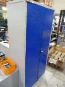 *6ft Stationery Cabinet (contents not included)