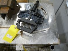 *Pop Rivet Gun with Various Rivets