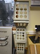 *Folding A4 Display Unit