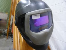 *Speed Glass 3M Automatic Welding Screen