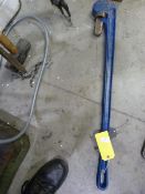 *Senator Heavy Duty 48