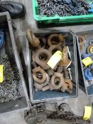 *Box of M30 and M36 Eye Bolts