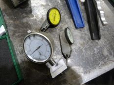 *3 Part Dial Indicators