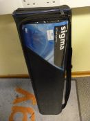 *Sigma Roller Banner