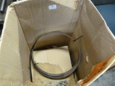*3 Bandsaw Blades 6/10P Suitable for Lot 2