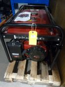 *Bohmerag 17hp W Series Generator