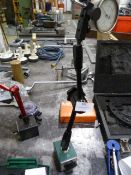 *Insize Dial Indicator