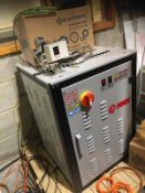 *PONY GE25 Steam Generator