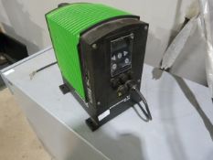 *Grundfos Alldos Pump