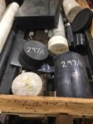 *Two Pallets of Nylon Off Cuts