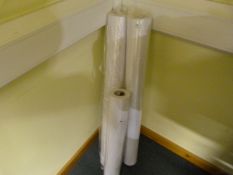 *3 Rolls of Paper (suitable for lot 343)