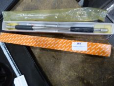 *Mitutoyo 300m Set Distance Stick