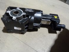 *Lenze Hydraulic Pump