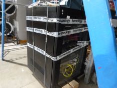 *Sever Unit and Contents