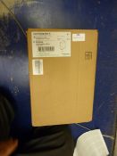 *Stainless Steel Wall Mounted Cabinet 300x200x150m