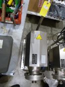 *John Eng Sanitary Centrifugal Pump Type SCPD21