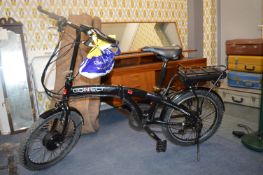 Connect Eco Power Assisted Bicycle